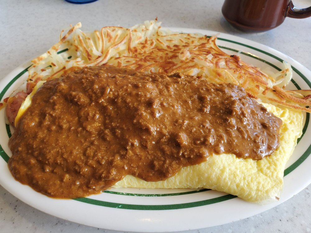 Dan's Diner 24920 Hoover Rd, Warren