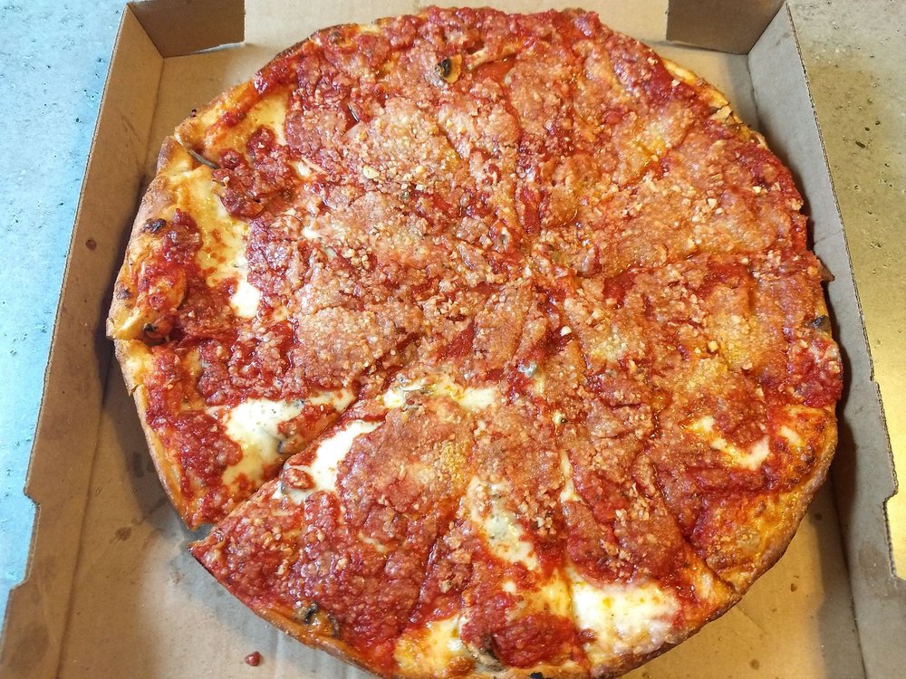 Anthony's Pizzeria Warren 26150 Schoenherr Rd, Warren