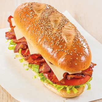 DiBella's Subs 32373 Van Dyke Ave, Warren