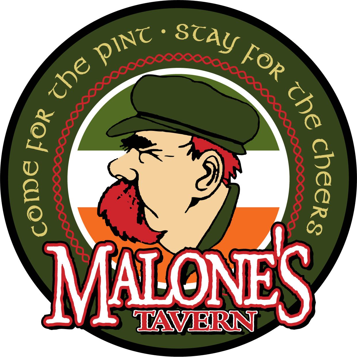 Malone's Tavern 32350 Van Dyke Ave, Warren