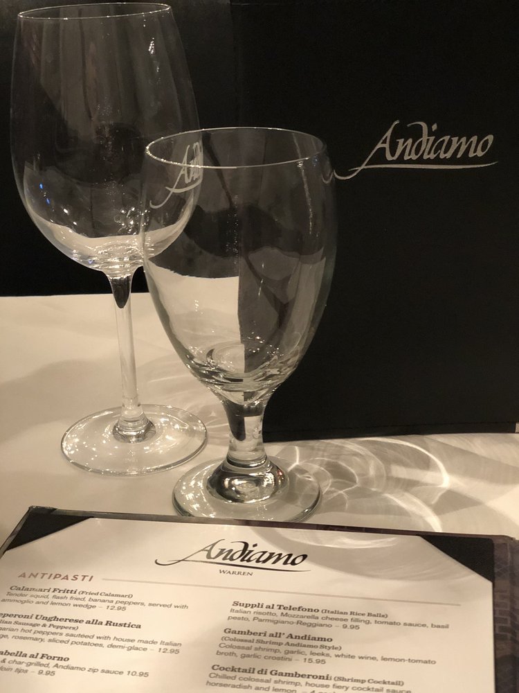 Andiamo Warren 7096 E 14 Mile Rd, Warren