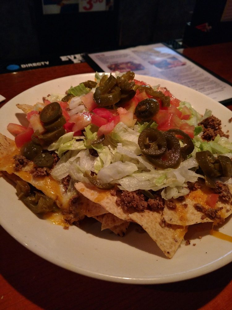 Nicky D's Sports Bar & Grill 2100 E 14 Mile Rd, Warren