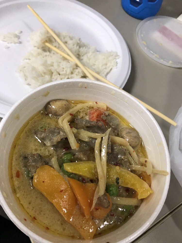 Thai Smile Restaurant 28742 Van Dyke Ave, Warren