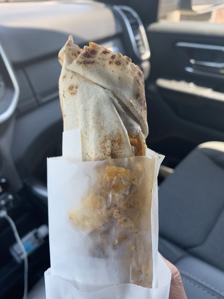 Alexander's Kabob Island 13440 E Thirteen Mile Rd, Warren