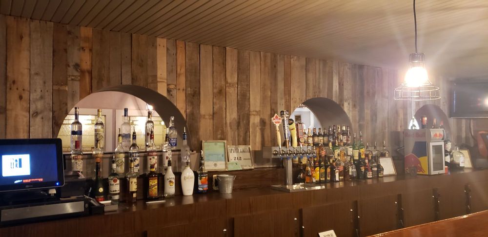 Simple Palate Restaurant 27380 Van Dyke Ave, Warren