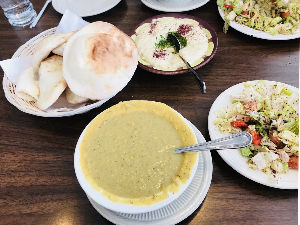 Beirut Palace Restaurant 6060 Twelve Mile Rd, Warren