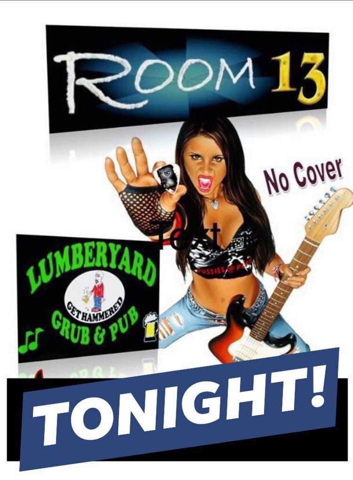 LUMBERYARD PUB AND GRUB 26700 Schoenherr Rd, Warren