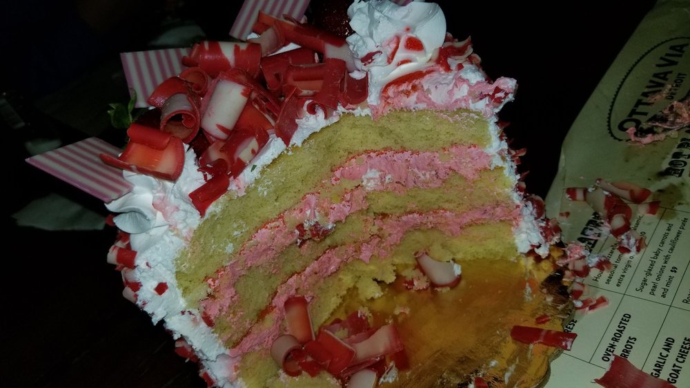 Premium Cafe & Sweets 27108 Dequindre Rd, Warren