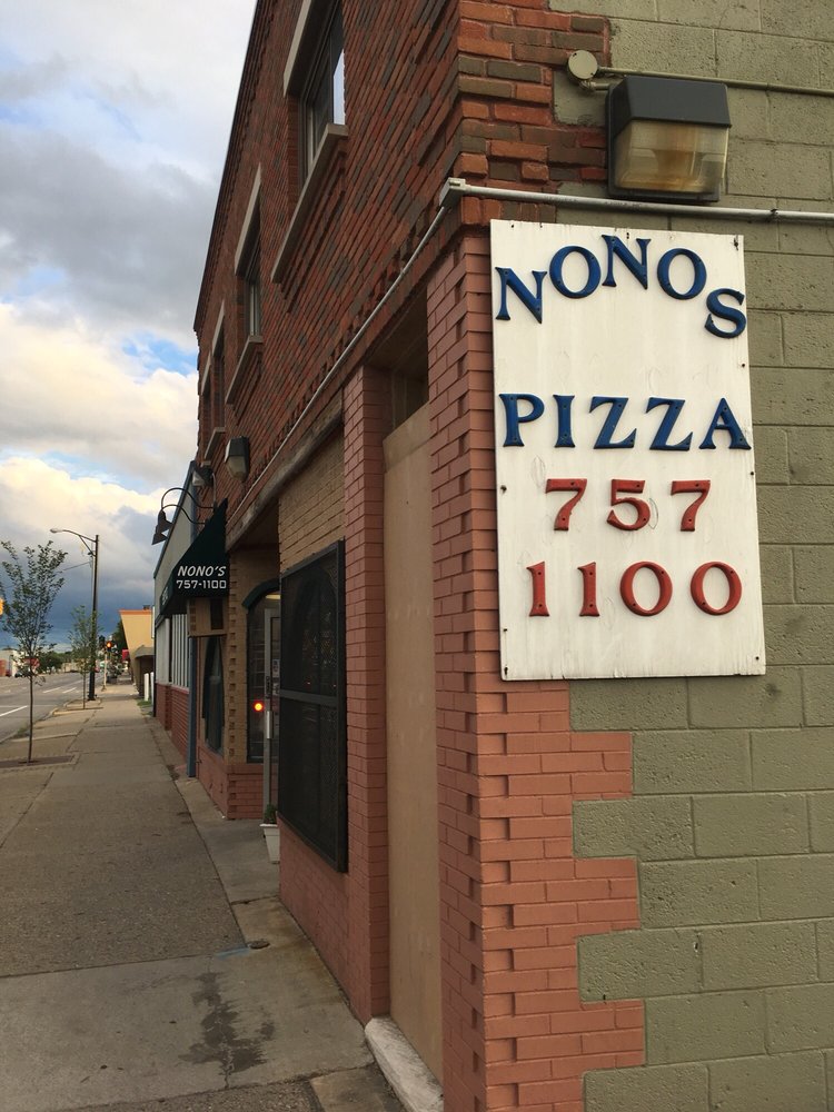 Nono's Pizza 21351 Van Dyke Ave, Warren