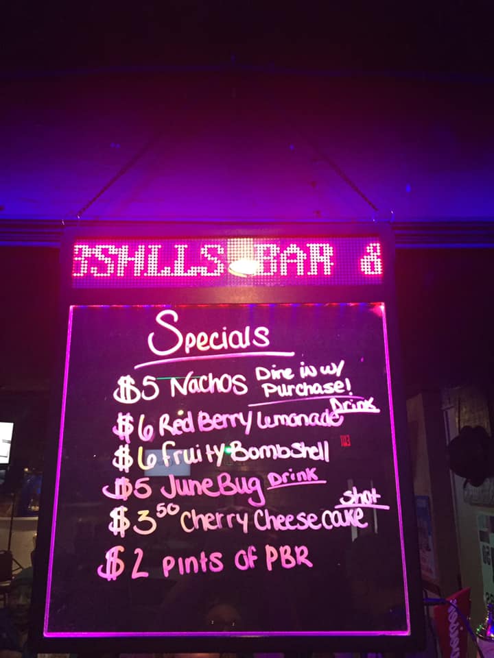 Bombz Bar & Eats 24200 Dequindre Rd, Warren