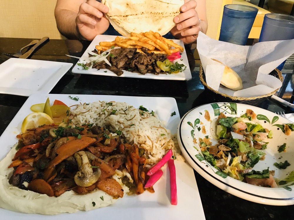 A 1 Family Kabob 32040 Van Dyke Ave, Warren