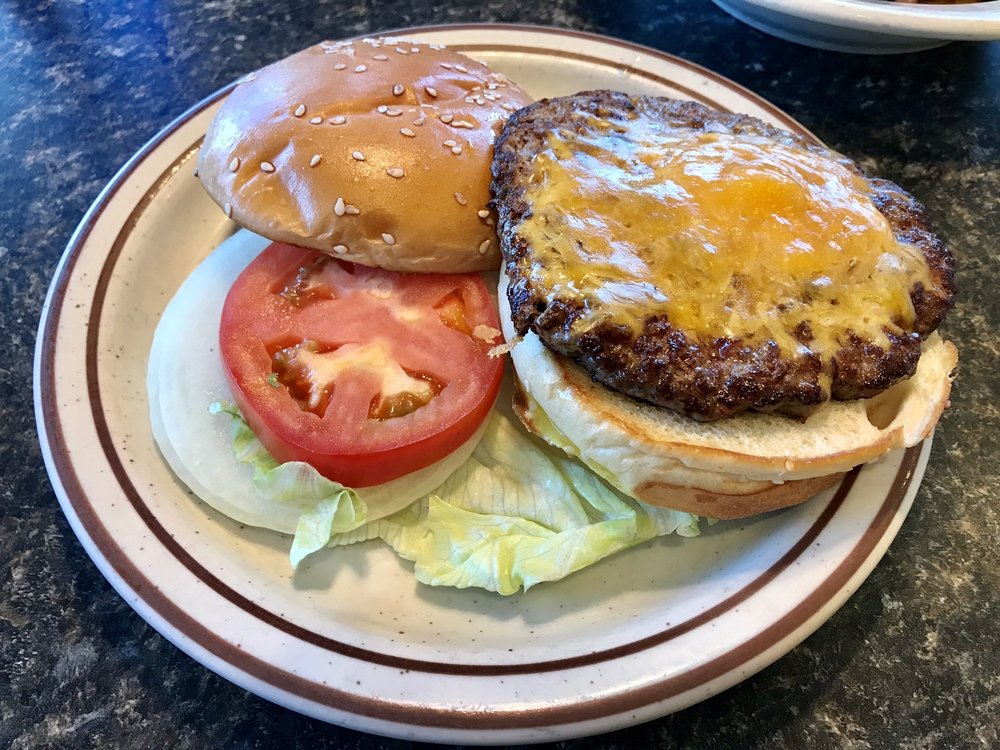 Kerby's Koney Island 6004 Twelve Mile Rd, Warren
