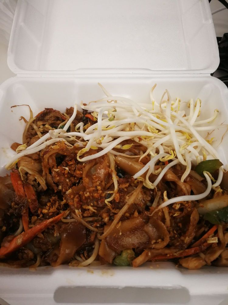 Thai Kitchen 28650 Dequindre Rd, Warren