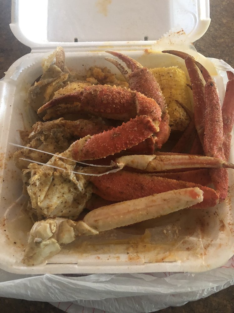 Crab House 27167 Van Dyke Ave, Warren