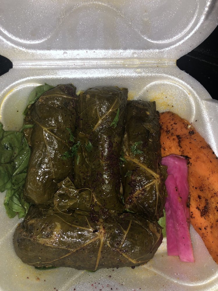 Warren Kabob 22248 Van Dyke Ave, Warren