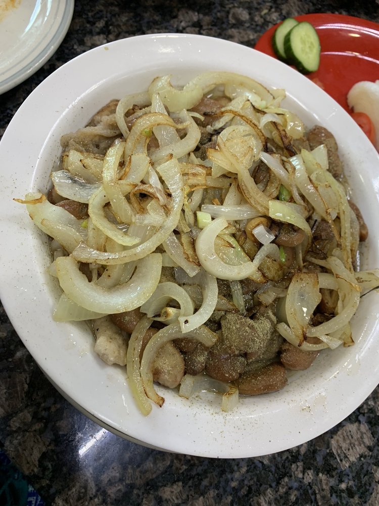 Najeeb Kabob House 4076 E 14 Mile Rd, Warren
