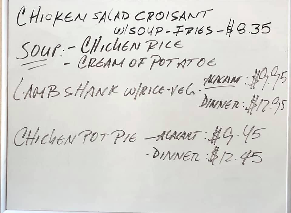 COUNTRY OVEN 28237 Hoover Rd, Warren