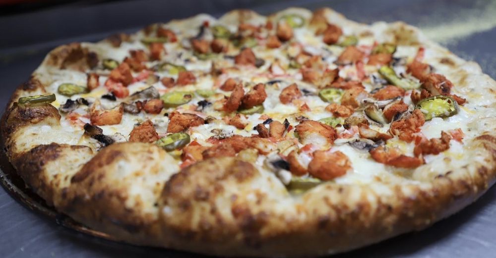 Ammis Kitchen 5115 E 9 Mile Rd, Warren