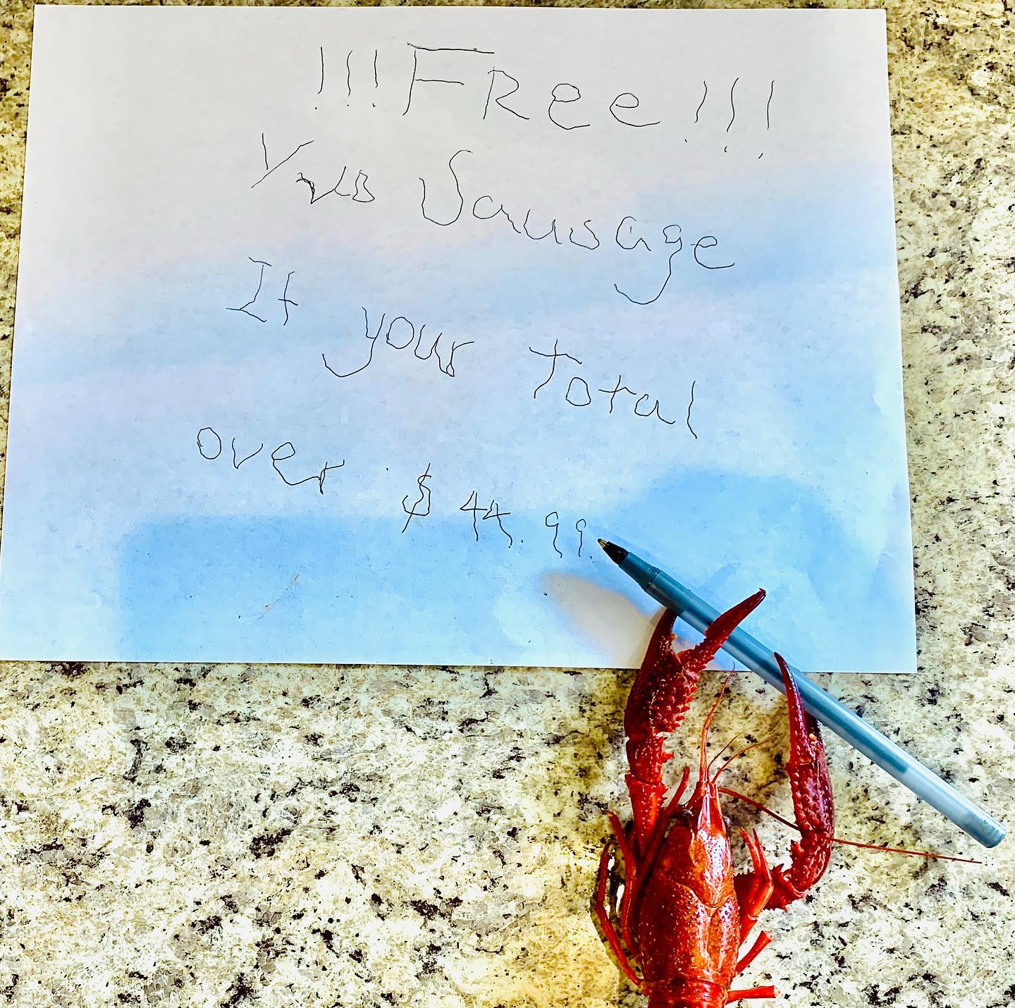 Crazy Crab 26631 Hoover Rd, Warren