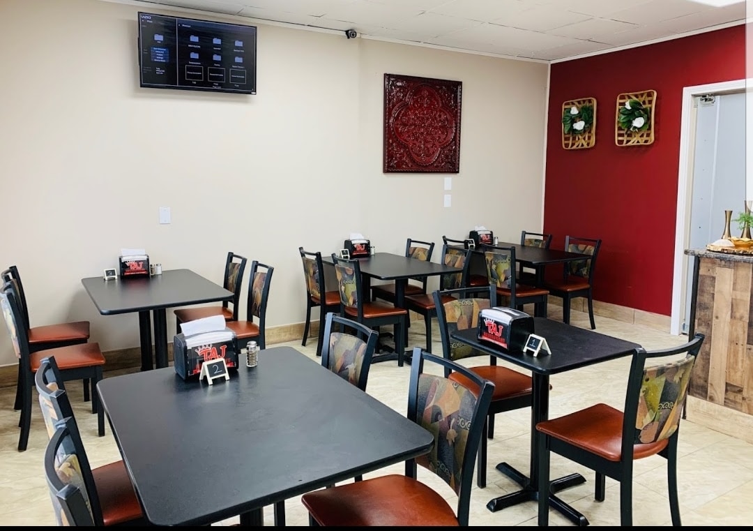 Taj Restaurant 27116 Dequindre Rd, Warren