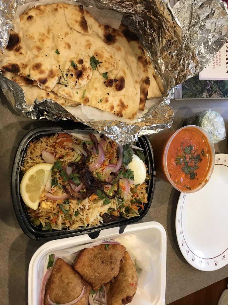 Taj Restaurant 27116 Dequindre Rd, Warren