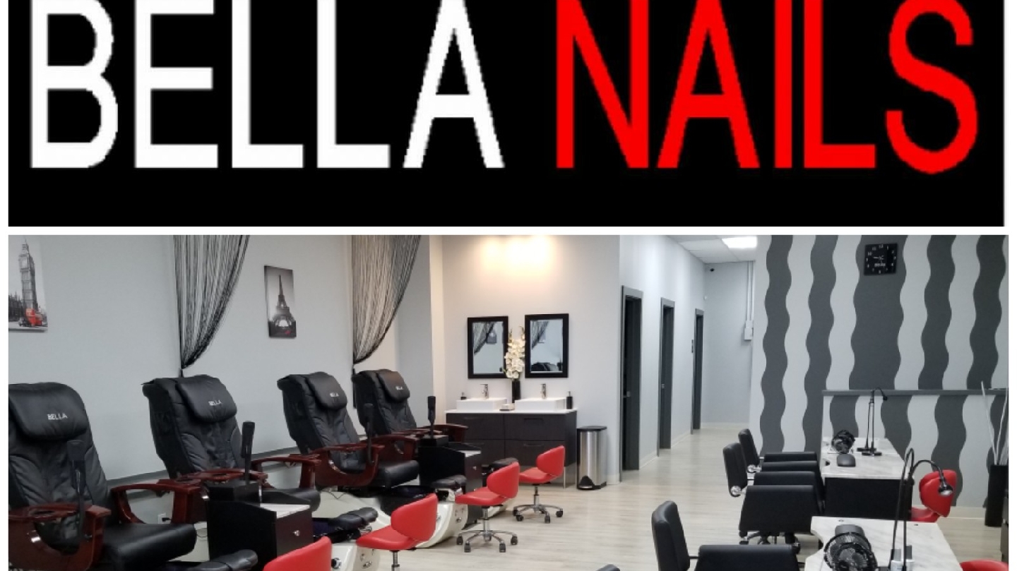 Bella Nails LLC