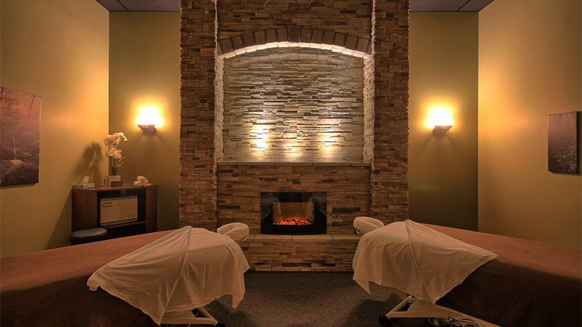 Hand and Stone Massage and Facial Spa