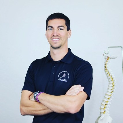 Recovered Chiropractic