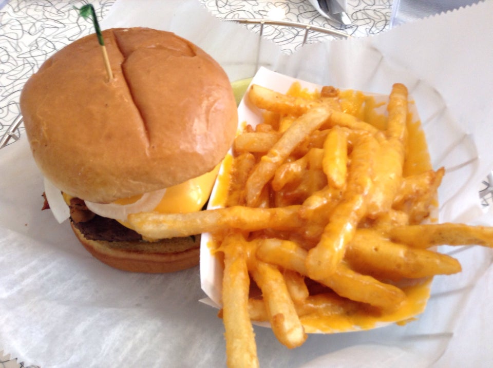 Photo credit: foursquare