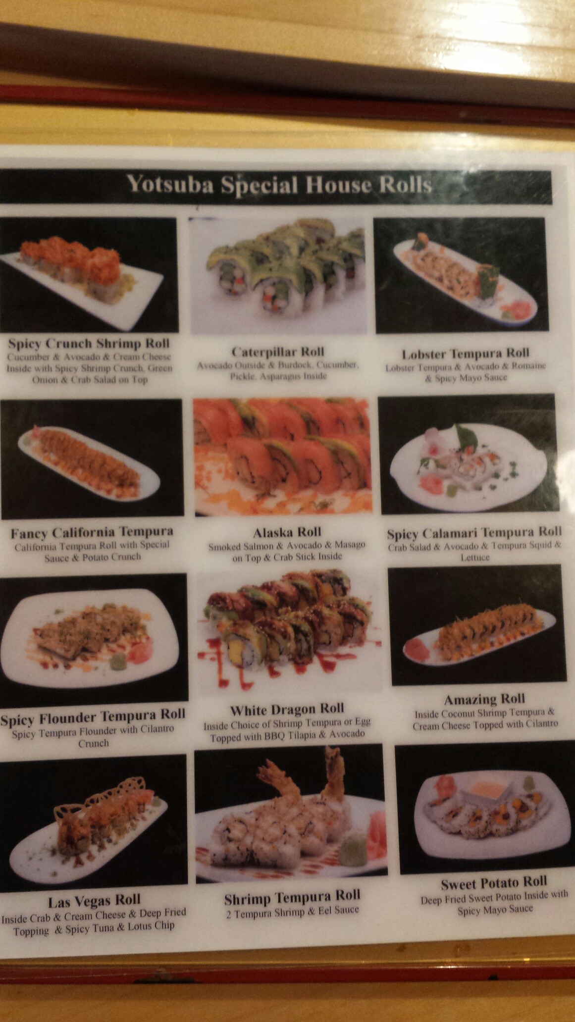 Photo credit: Yellowpages