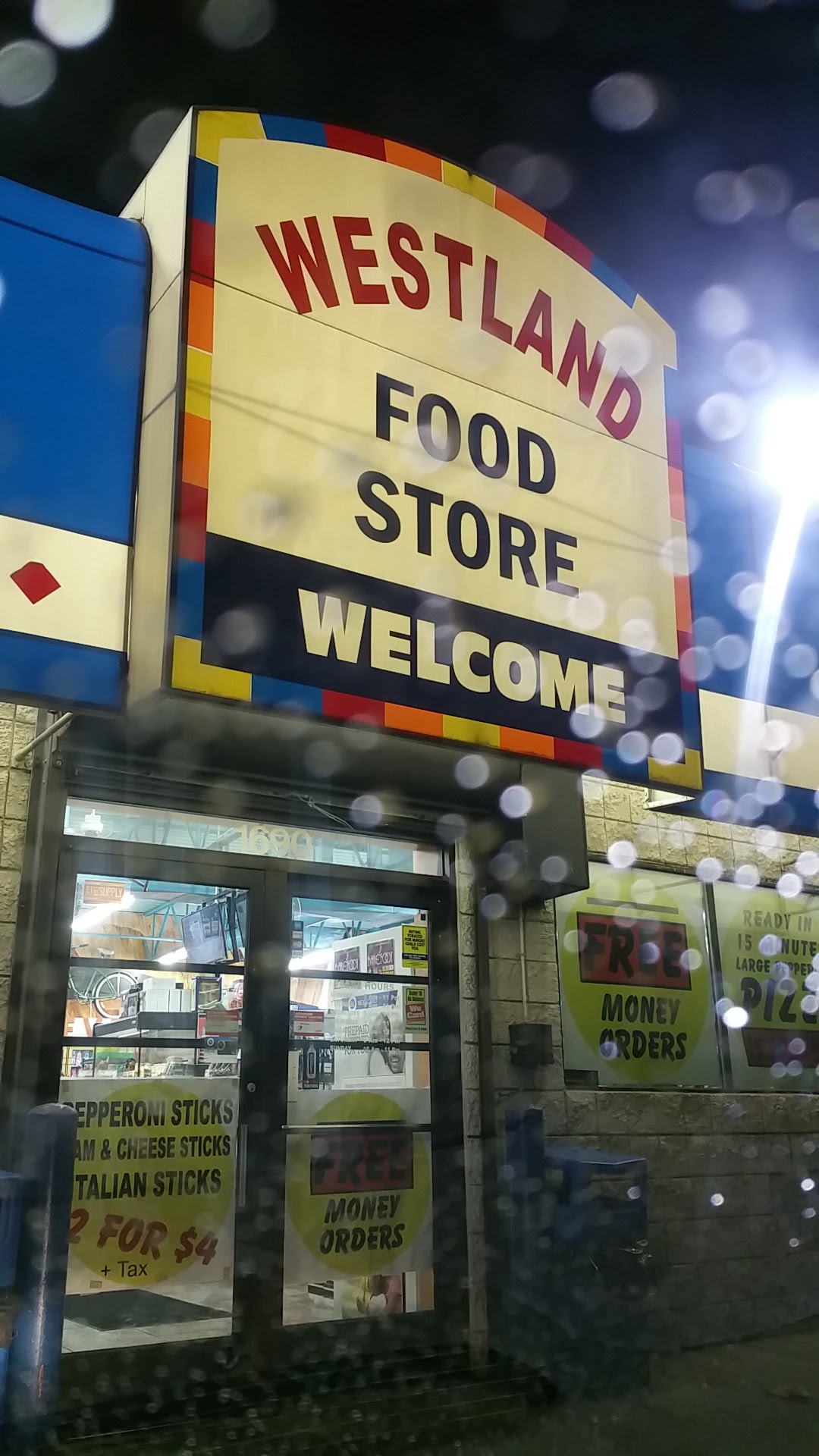 Westland Food Store