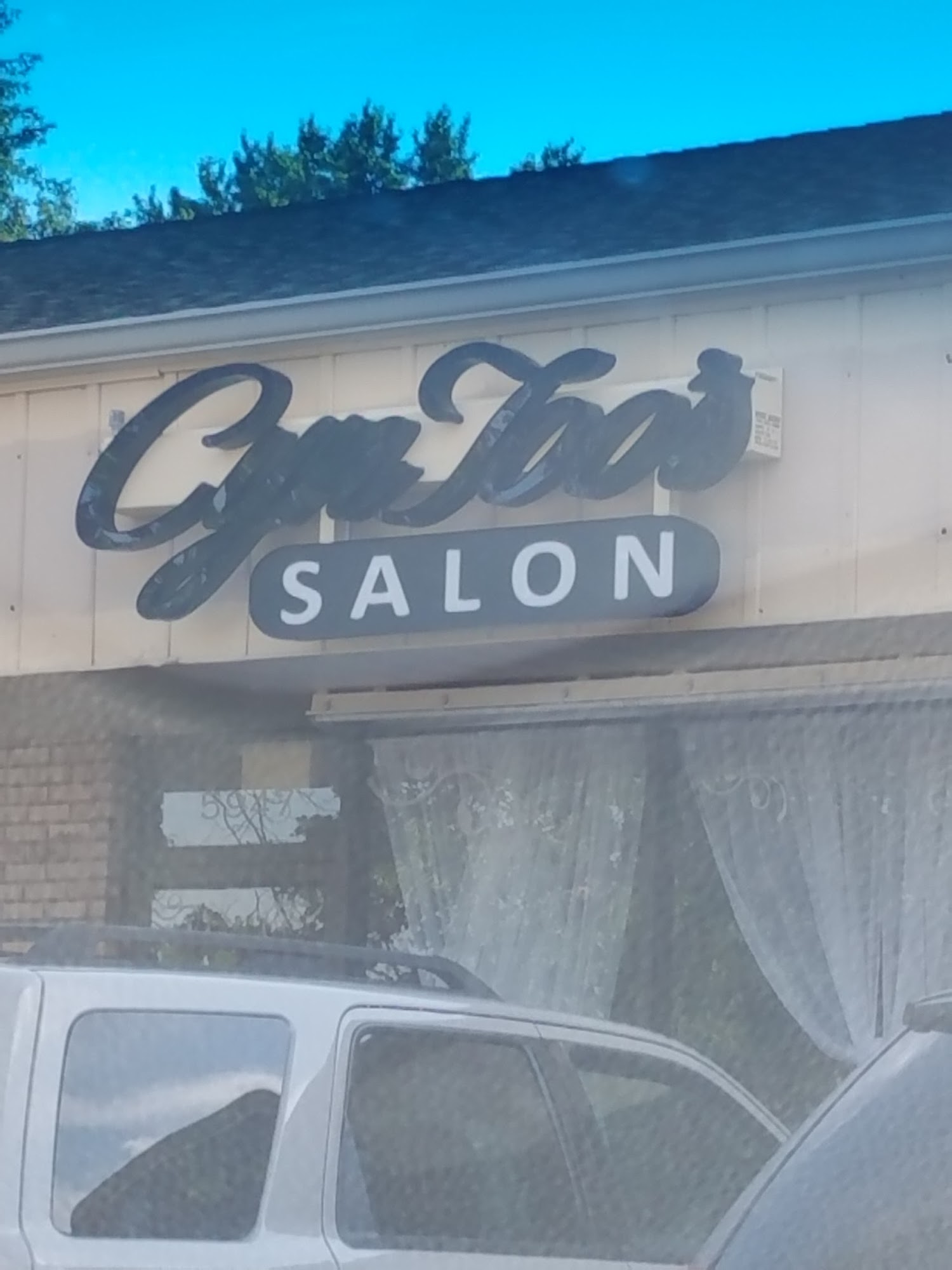 CynToo's Salon