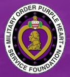 Purple Heart Donation