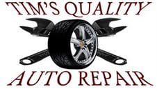 Tim's Quality Auto Repair Ltd