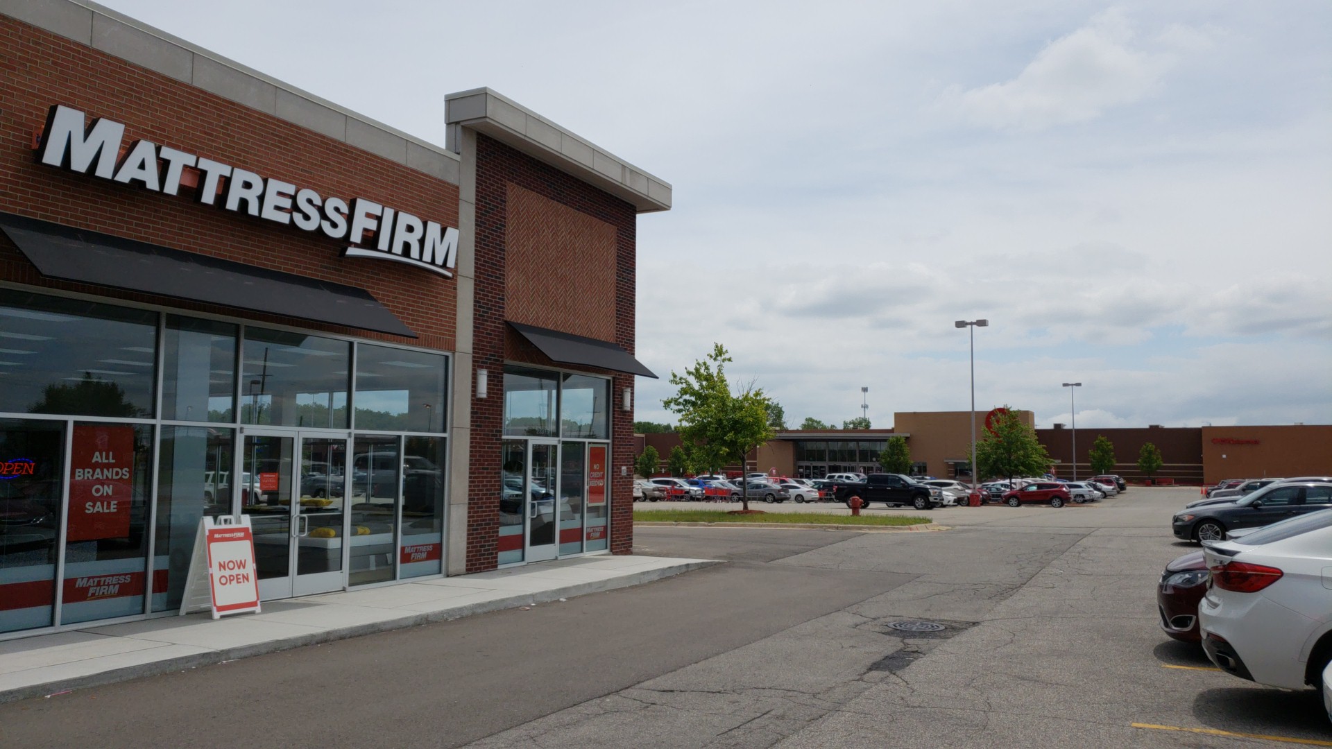 Mattress Firm Woodhaven