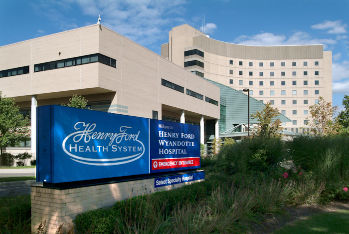 Henry Ford Pharmacy - Henry Ford Wyandotte Hospital