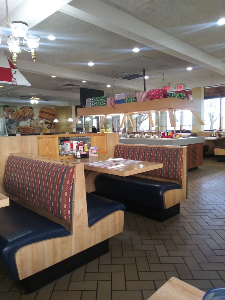 Wyandotte, MI Restaurants Open for Takeout, Curbside Service and/or