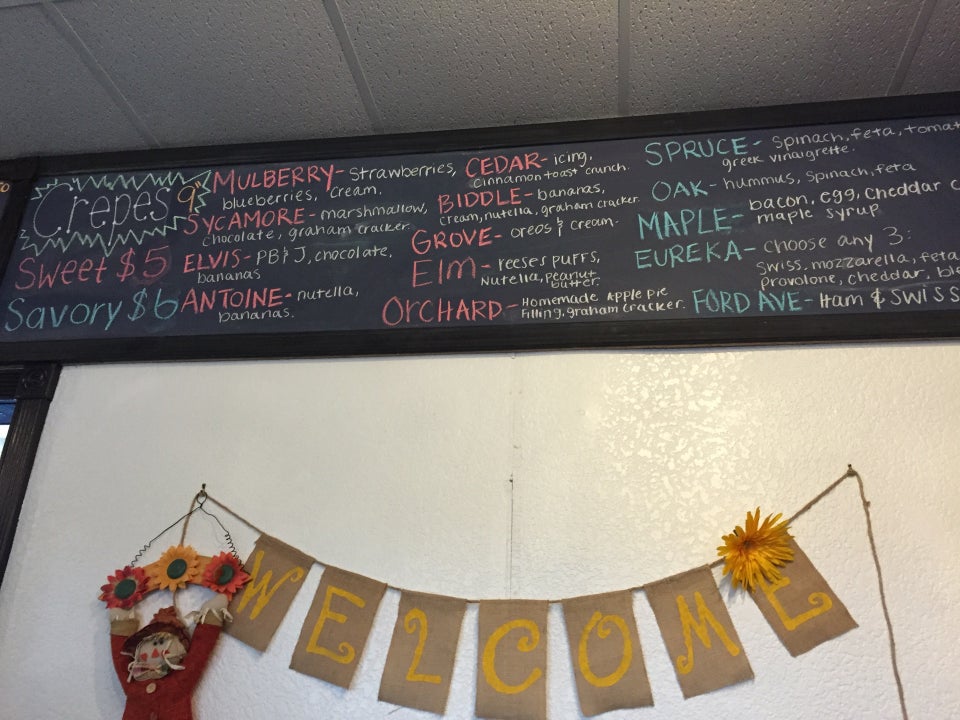 Restaurants in Wyandotte, MI Updated Winter 2020 Restaurantji