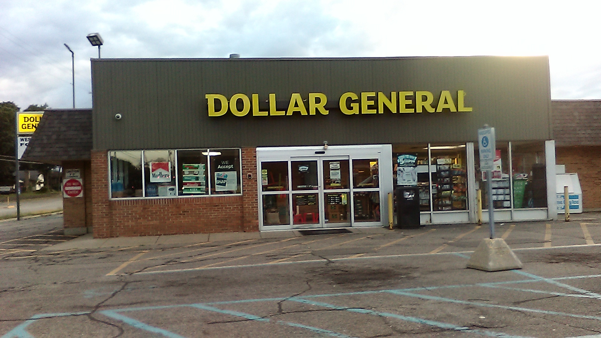 Dollar General