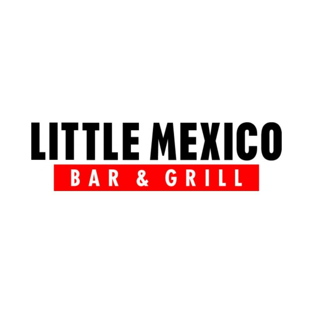 Little Mexico Bar & Grill 5651 Byron Center Ave SW Suite 105, Wyoming