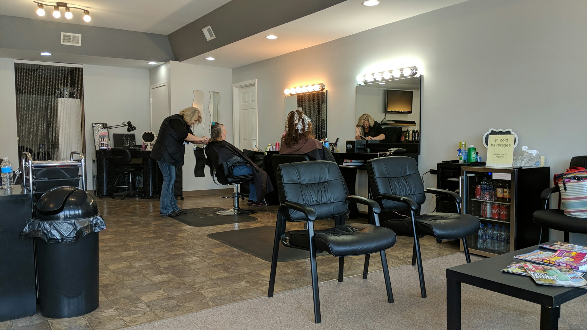 Bella Hair Salon