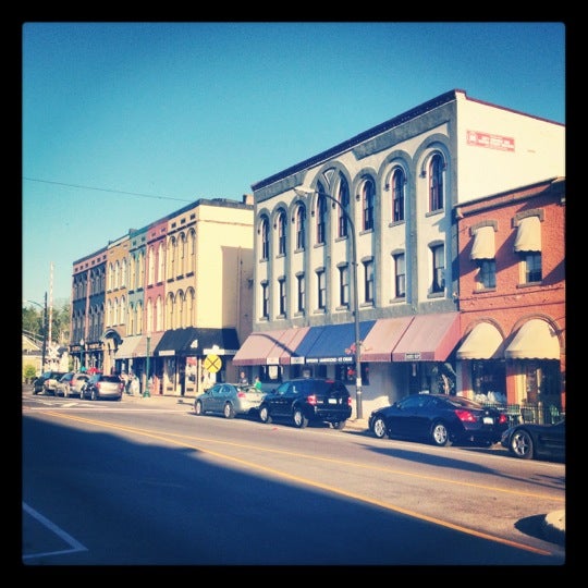 Photo credit: foursquare