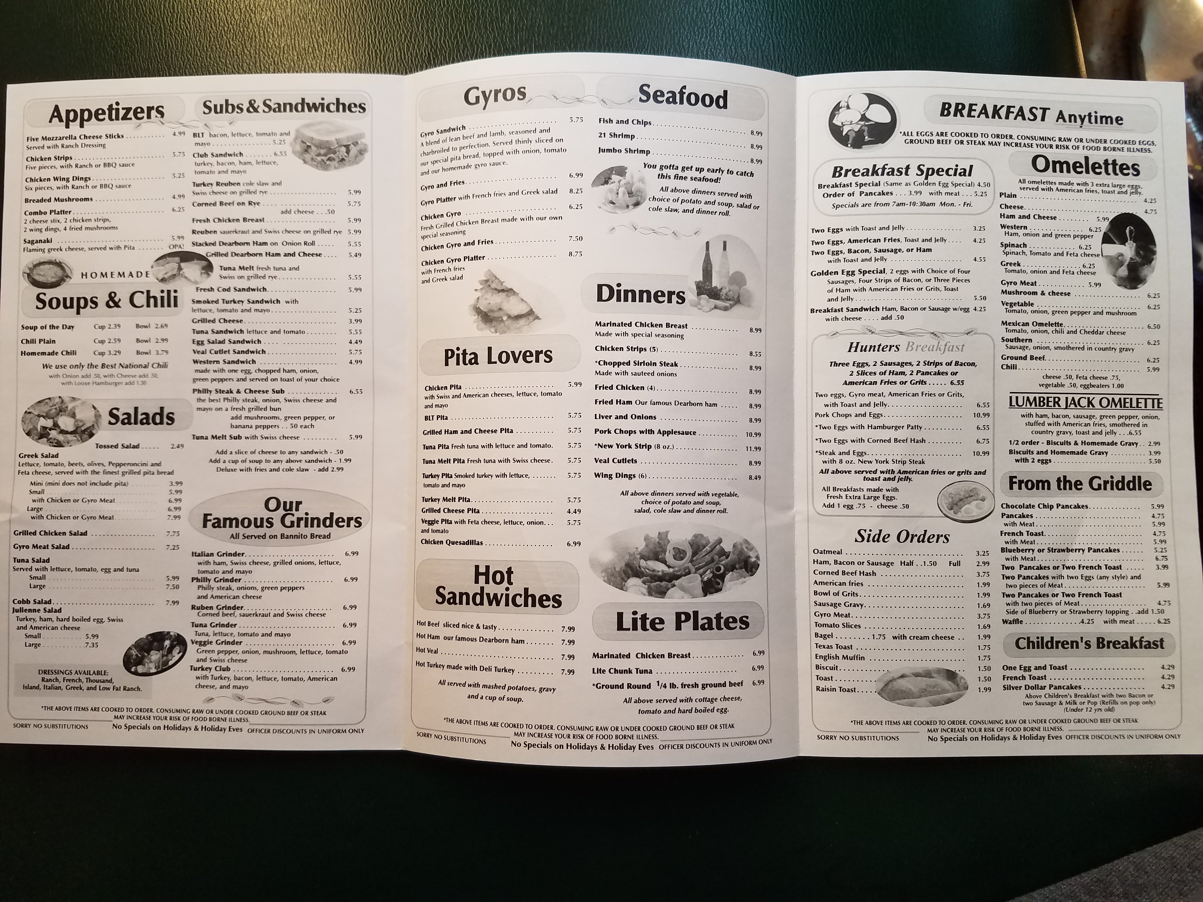 Photo credit: Tripadvisor