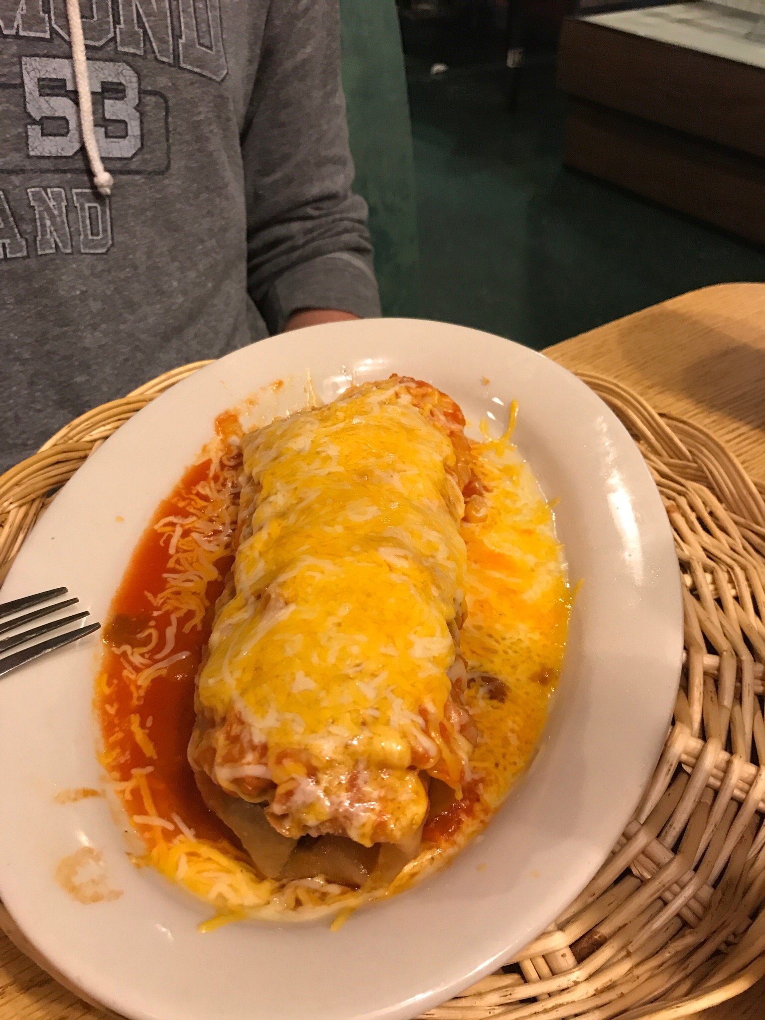 Photo credit: tripadvisor