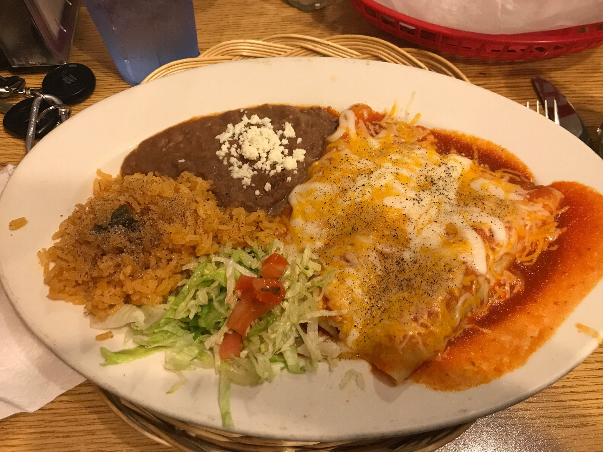 Photo credit: tripadvisor