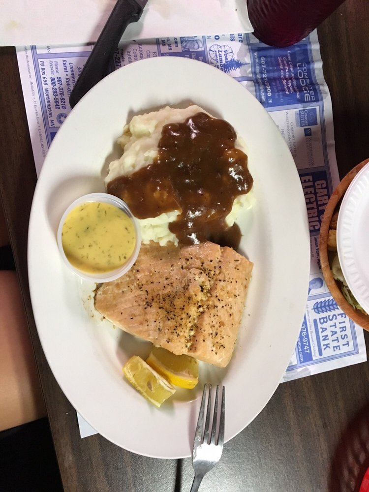 Countryside Inn Steakhouse