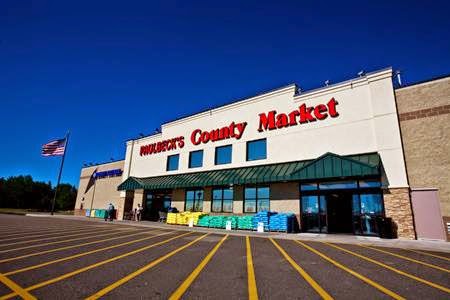 Paulbeck's County Market