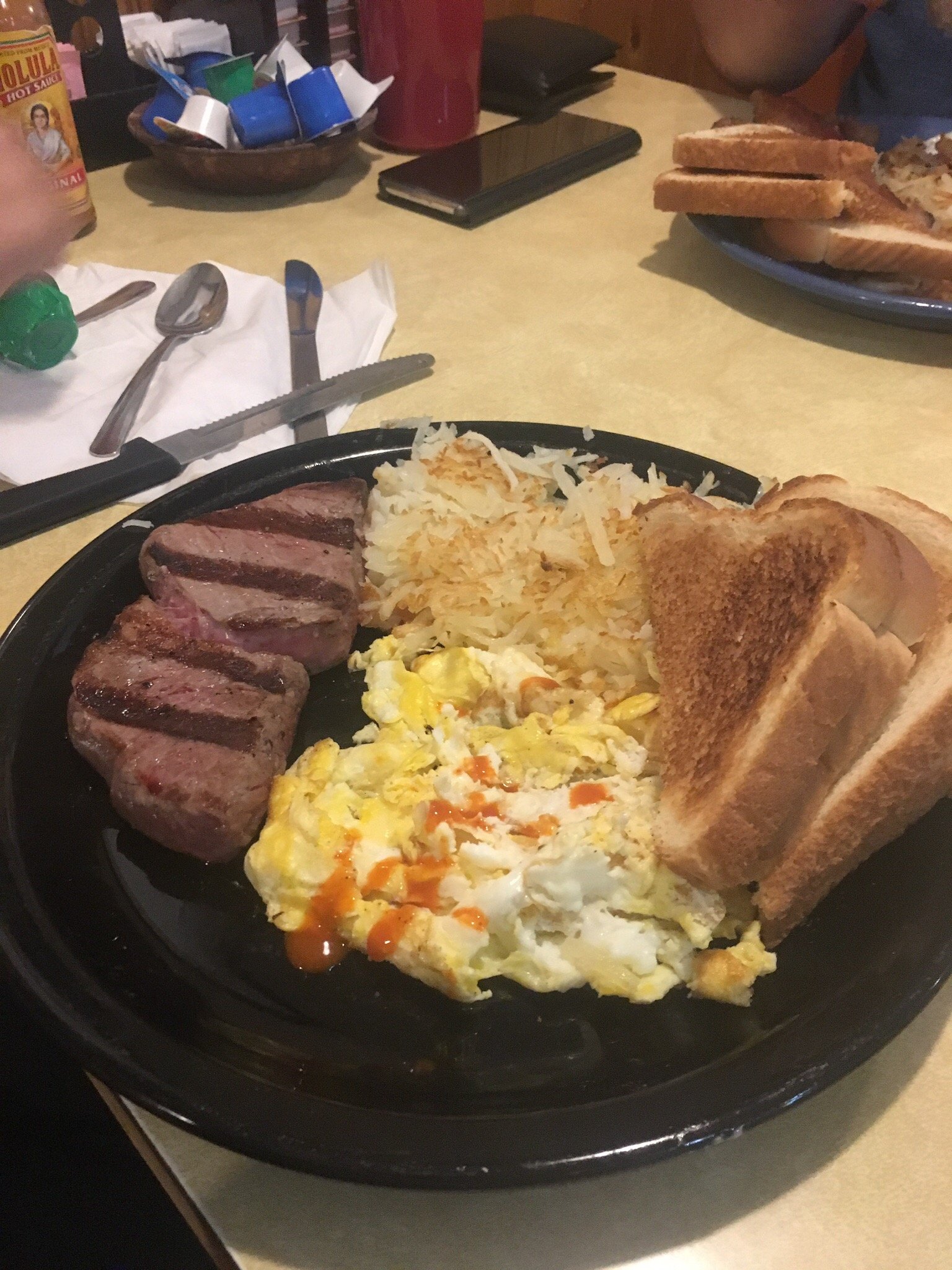 Photo credit: tripadvisor