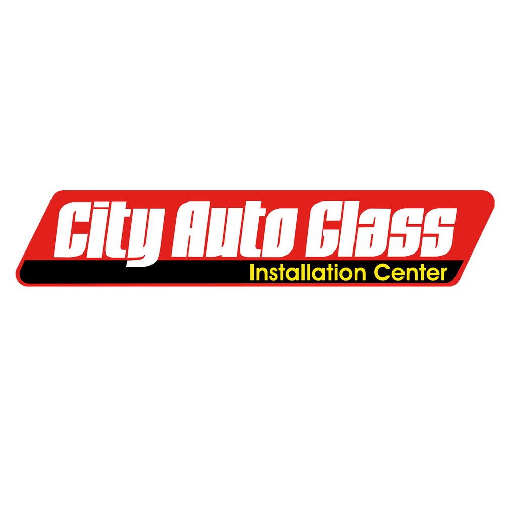 City Auto Glass (Inside Hanson Tire Service)