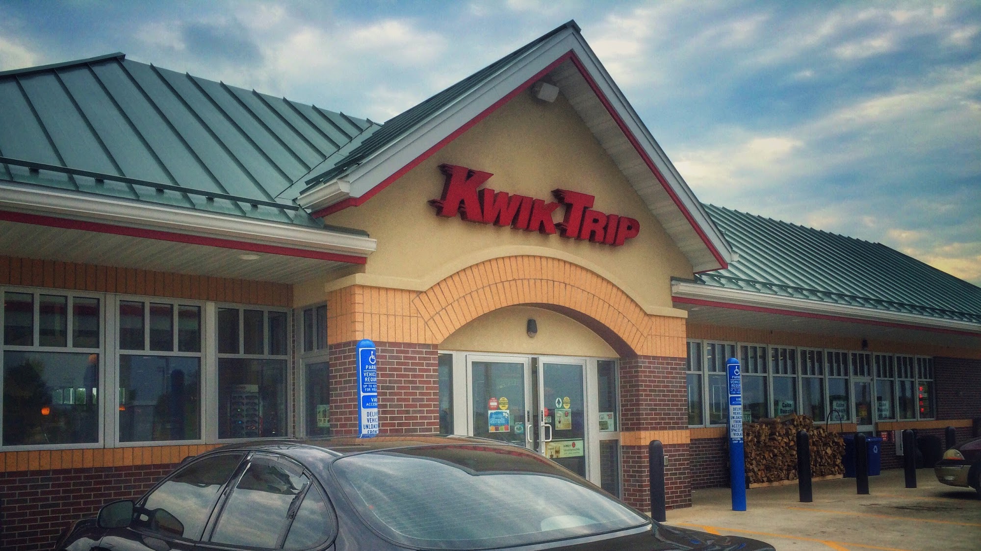 KWIK TRIP #875